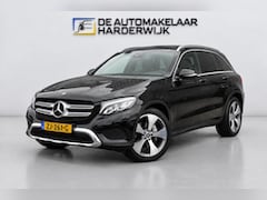 Mercedes-Benz GLC-klasse - 220 d 4MATIC Premium Plus | 3/6/12MND GARANTIE | LED | CARPLAY | PANODAK | CRUISE | NAVI |