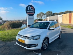 Volkswagen Polo - | 2012 | 1.2 TDI BlueMotion Comfortline 75 pk | Handgeschakeld | Export en Handel