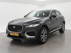 Jaguar F-Pace - 2.0 P400e PHEV AWD R-DYNAMIC + PANORAMA | TREKHAAK | ADAPTIVE CRUISE | LEDER | MERIDIAN |