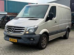 Mercedes-Benz Sprinter - 213 2.2 CDI 325 HD APK/NAP