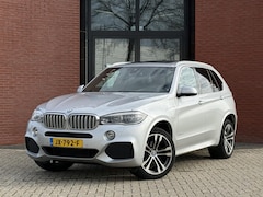 BMW X5 - xDrive40e iPerformance M-Sport Pano 360° Orig NL