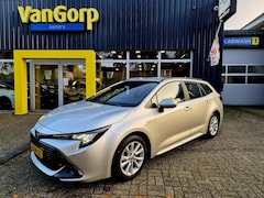 Toyota Corolla Touring Sports - Hybrid 140 Active All-in prijs