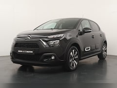 Citroën C3 - 1.2 110pk Feel Edition Automaat | Navigatie | Stoelverwarming | Camera | Apple Carplay/And