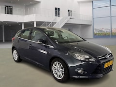 Ford Focus - 1.0 EcoBoost Ed. Plus-Navi-Clima-Cruise-Trekhaak