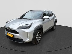Toyota Yaris Cross - 1.5 Hybrid 130 Dynamic | Rijklaar |