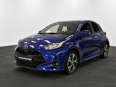 Toyota Yaris - 1.5 HYBRID DYNAMIC-PACK GARANTIE TOT 2035 BLIND SPOT.CAMERA.LMV.APPLE/ANDROID