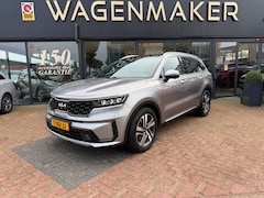 Kia Sorento - 1.6 T-GDI Hybrid 2WD ExecutiveLine 7p.|KIA-Garantie