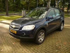 Chevrolet Captiva - 2.4i Executive