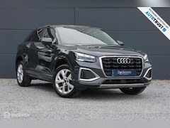 Audi Q2 - 35 TFSI Pro Line S Tronic Keyless Led Matrix Cam PDC