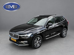 Volvo XC60 - 2.0 T6 Plug-in hybrid AWD Essential Bright, panoramadak, 1 e eigenaar, Origineel NL auto m