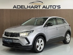 Opel Grandland - 1.6 Turbo Plug-In Hybrid 225 PK / Navigatie full map / Adaptive cruise / Climate control