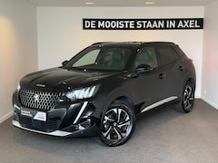 Peugeot 2008 - 1.2 PureTech GT