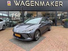 MG MG4 Electric - Luxury 64 kWh ACC|CAM|Carplay|Stoelvw|SOH 94%