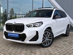BMW X1 - XDrive25e M-sport Pro Driving Assistant 360 Camera / HUD / Panoramadak / H/K Audio