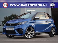 Aixam Coupé - GTi incl. Airco | ABS | Achteruitrijcamera Brommobiel