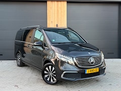 Mercedes-Benz EQV - 300 L2 Limited 90 kWh 8-PERS (bj Dec-2020) MARGE|ELEK.SCHUIFDEUREN