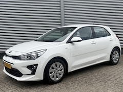 Kia Rio - 1.0 T-GDi MHEV ComfortLine | Airco | Bluetooth |