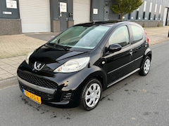 Peugeot 107 - 1.0-12V Sublime Airco 2009