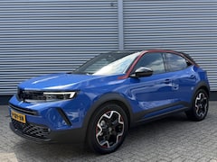 Opel Mokka - 1.2 Turbo GS Line | Massage | Stoelverwarming | Trekhaak | Navigatie |