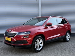 Skoda Karoq - 1.0 TSI Business Edition | Camera | Climate Control | Navigatie | Cruise Control |