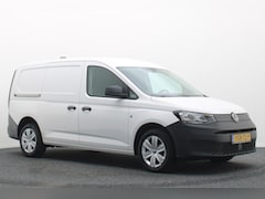 Volkswagen Caddy Cargo Maxi - 2.0 TDI Comfort 2x Schuifdeur, Apple Carplay, Trekhaak, Cruise, PDC