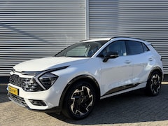 Kia Sportage - 1.6 T-GDi Plug-in Hybrid AWD GT-Line | 360 Camera | Stoel/Stuurwielverwarming | Navigatie