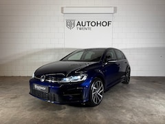 Volkswagen Golf - 7.5 1.5 TSI DSG 3x R-Line 150 PK Full Opt. *ACC*Cam*CarPlay*TrekH*Navi*DOH Garantie