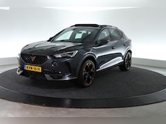 CUPRA Formentor - 1.4 e-Hybrid Business | ALL-IN PRIJS | SCHUIF-KANTEL | BEATS | KUIPSTOELEN |