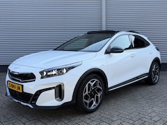 Kia XCeed - 1.5 T-GDi GT-Line First Edition | Schuif/Kanteldak | Stoel/Stuurwielverwarming | Climate C