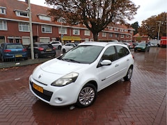 Renault Clio Estate - 1.2 TCE Collection NW KOPPELING