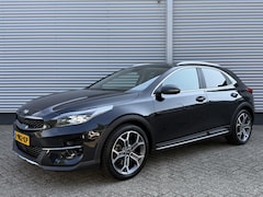 Kia XCeed - 1.0 T-GDi DynamicPlusLine | Stoel/Stuurwielverwarming | Trekhaak | Camera |