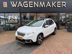 Peugeot 2008 - 1.6 VTi Féline Clima|Cruise|NAVI|PANO|Alcantara