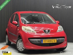 Peugeot 107 - 1.0-12V XS Urban Move|NAP|APK|AIRCO|ELEKRAMEN