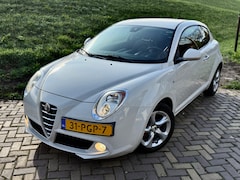 Alfa Romeo MiTo - 1.4 Centenario