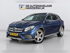 Mercedes-Benz GLA-Klasse - 180 Business Solution AMG | 2E EIGENAAR | 3/6/12MND GARANTIE | LED | CARPLAY | CRUISE | AU
