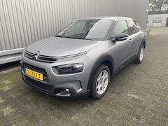 Citroën C4 Cactus - 1.2 PureTech Business Clima, CC, Navi, Carplay, PDC, LM, – Inruil Mogelijk –