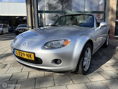 Mazda MX-5 - 1.8 Exclusive | Clima | 116dKm | Prachtige MX5
