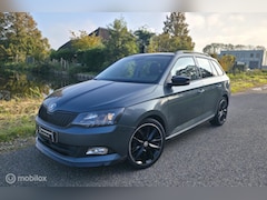 Skoda Fabia Combi - 1.0 TSI Monte Carlo / Pano / Navi / 1e eigenaar