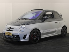 Fiat 500 C - 1.4-16V Abarth