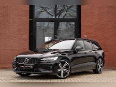 Volvo V60 - 2.0 B4 R-Design Pano Camera Harman/Kardon 20''