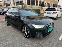 Audi A1 Sportback - 35 TFSI Automaat S edition, Sonos, Camera , sfeerver, 2023