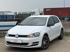 Volkswagen Golf - 1.2 TSI Trend Edition CRUISE - CARPLAY - AIRCO