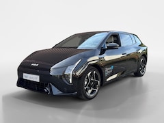 Kia EV4 - Hatchback GT-Line Business Edition 81.4 kWh | Direct beschikbaar | Stoel-Stuur verwarming