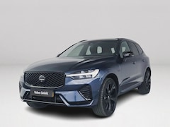 Volvo XC60 - T6 Plug-in hybrid AWD Ultra Black Edition | Panoramadak | 360° camera | Harman Kardon | HU