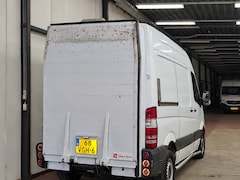 Mercedes-Benz Sprinter - 309 2.2 CDI LAADKLEP POST NL