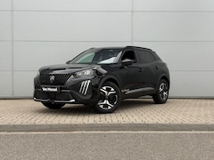 Peugeot 2008 - 1.2 Hybrid 145 GT | Camera | Adaptieve Cruise Control | Navigatie | Apple Carplay/Android