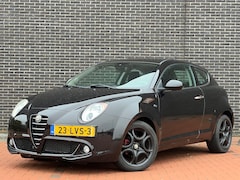 Alfa Romeo MiTo - 1.4 Distinctive | CRUISE | CLIMA | PARKEER SENS. | NWE APK |