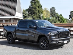 Dodge Ram 1500 - 5.7 V8 4x4 Crew Cab Limited / V8 Mild-Hybrid / head-up display / 360 graden camera / adapt