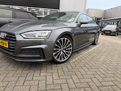 Audi A5 Sportback - 2.0 TFSI MHEV Sport S-line Edition 3x S-Line Edition