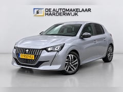 Peugeot 208 - 75PK Style | 1E EIGENAAR | 3/6/12MND GARANTIE| LED | CARPLAY | NAVI | CRUISE | CLIMA | LMV